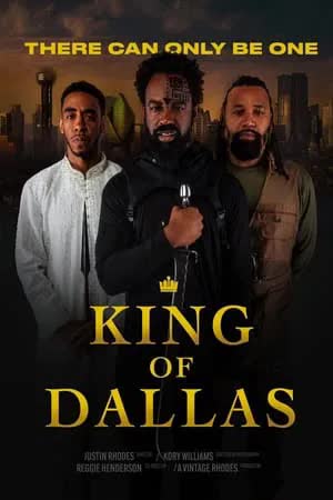 King of Dallas (2024) [NoSub]