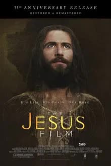 The Jesus Film (1979) พระเยซู