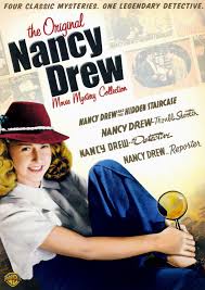 Nancy Drew and the Hidden Staircase (2019)