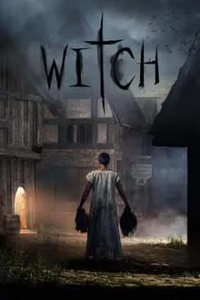 Witch (2024) [NoSub]