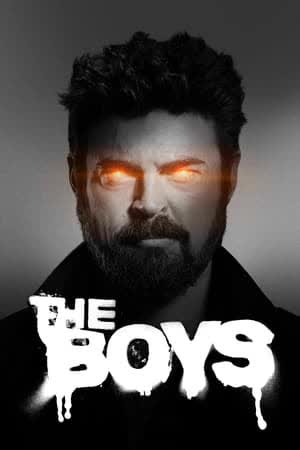 The Boys Season 3 (2022) ก๊วนหนุ่มซ่าล่าซูเปอร์ฮีโร่ [พากย์ไทย]