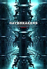 Daybreakers (2009) วันแวมไพร์ครองโลก