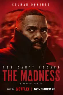 The Madness (2024) เหยื่อข่าวคลั่ง