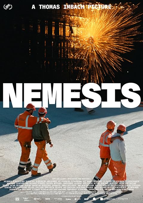 Nemesis (2020) [NoSub]