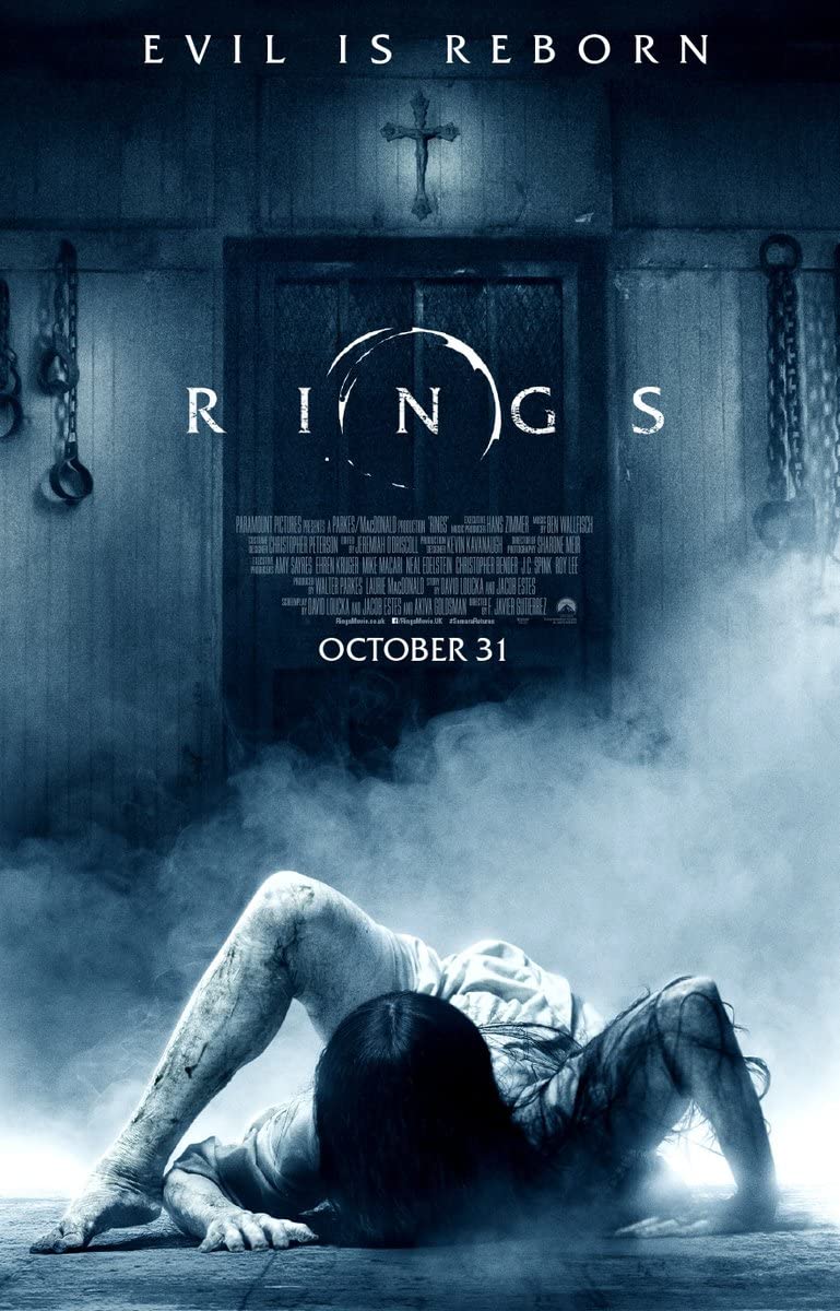 Rings (2017) คำสาปมรณะ 3