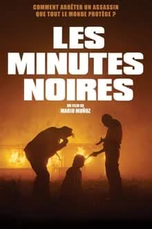 The Black Minutes (2021) [NoSub]