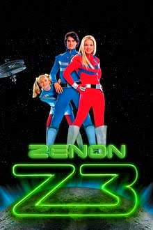 Zenon Z3 (2004)