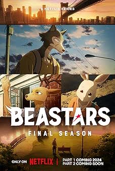 BEASTARS Season 3 (2024) บีสตาร์ [พากย์ไทย]