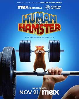 Human vs Hamster Season 1 (2024)