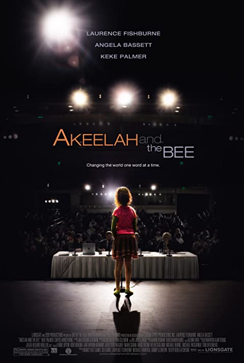 Akeelah and the Bee (2006) อคีล่าห์ อัจฉริยะน้อยก้องโลก