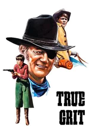 True Grit (1969) ยอดคนจริง