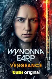 Wynonna Earp Vengeance (2024) [NoSub]