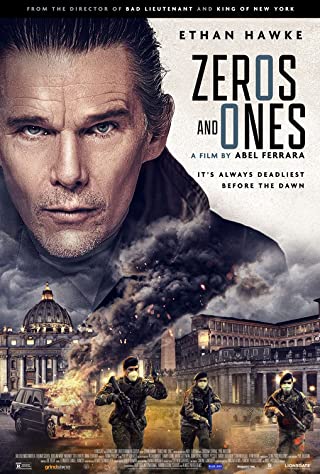 Zeros and Ones (2021)