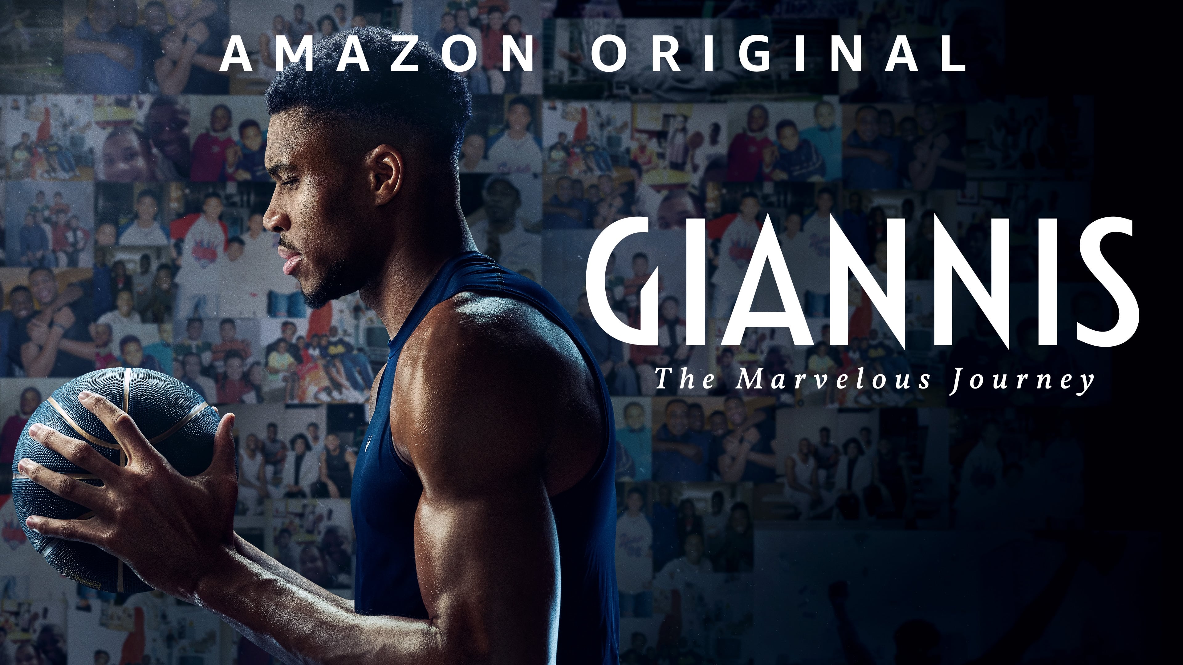 Giannis The Marvelous Journey (2024) [NoSub]