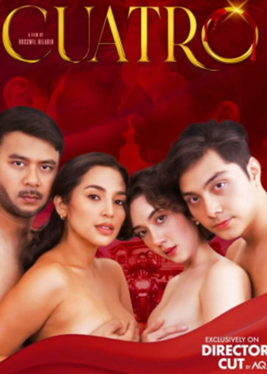 Cuatro (2022) ไม่มีซับไทย]