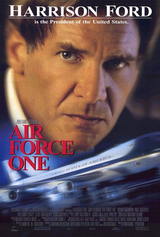 Air Force One (1997) ผ่าวิกฤตกู้โลก -n-