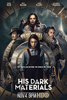 His Dark Materials Season 3 (2022) [พากย์ไทย]