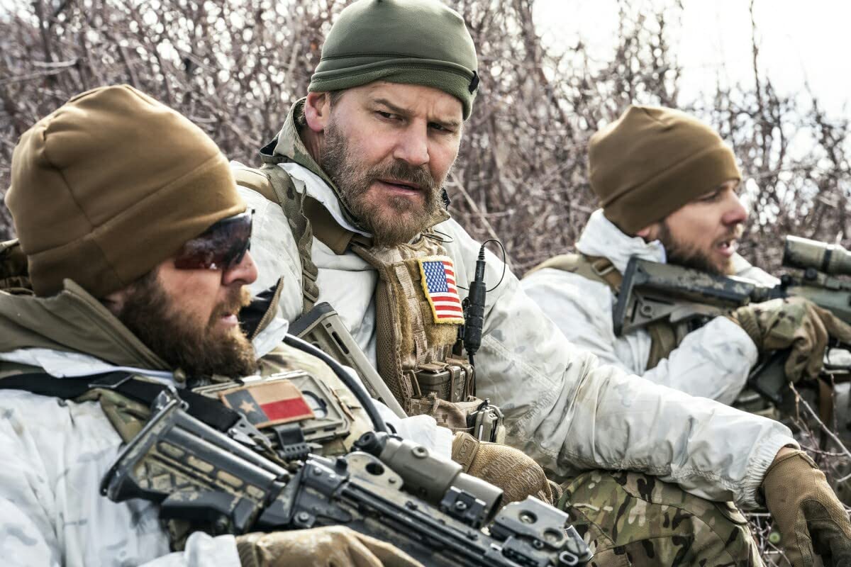 Seal Team Season 01 (2017) สุดยอดหน่วยซีลภารกิจเดือด ปี 1