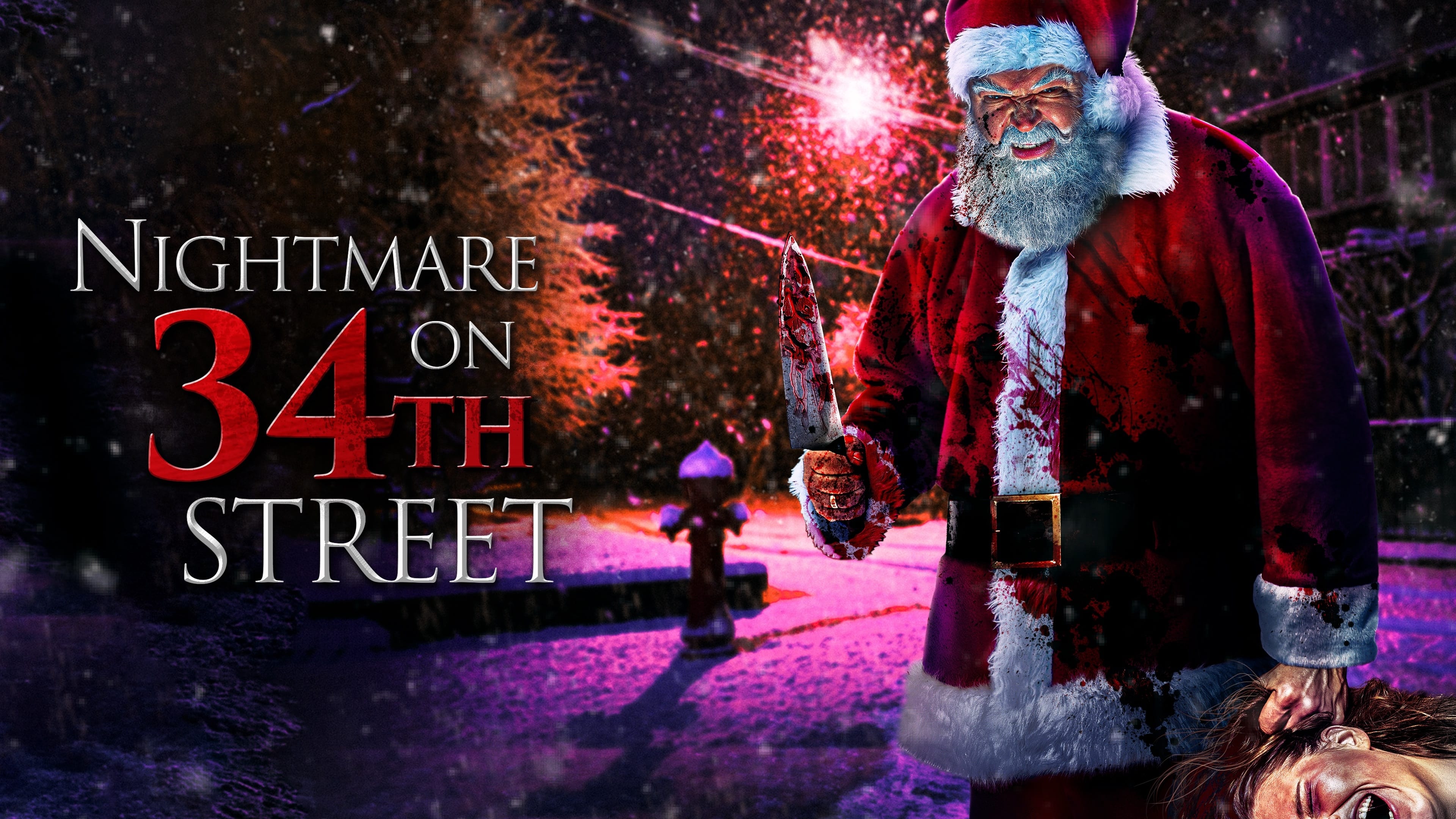 Nightmare on 34th Street (2023) [NoSub]