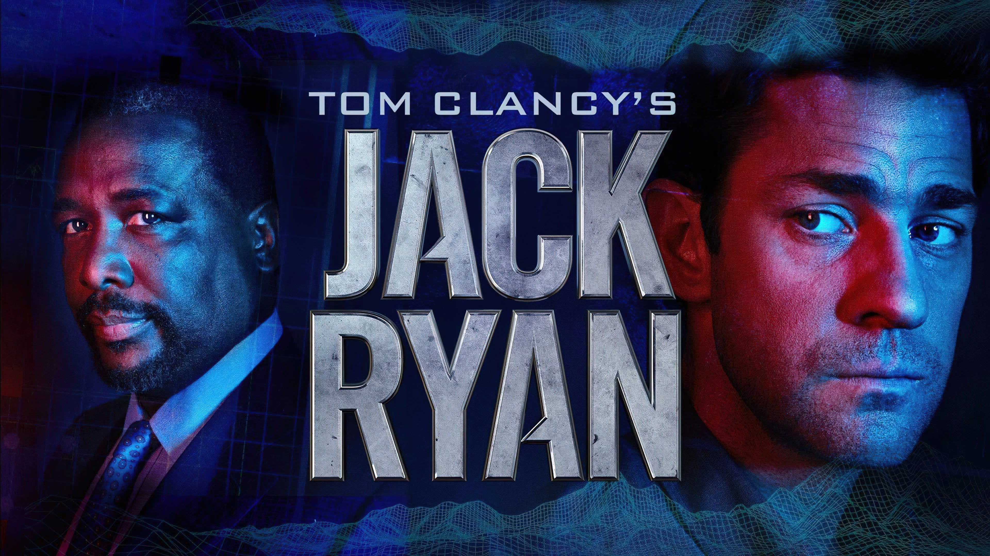 Tom Clancys Jack Ryan Season 3 (2022) 