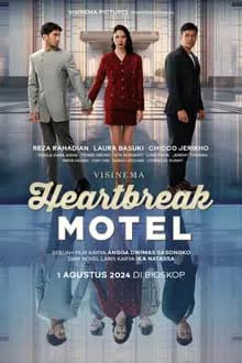 Heartbreak Motel (2024) [NoSub]