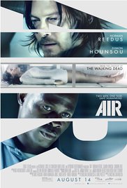 Air (2015) อึด ยื้อนาทีนรก