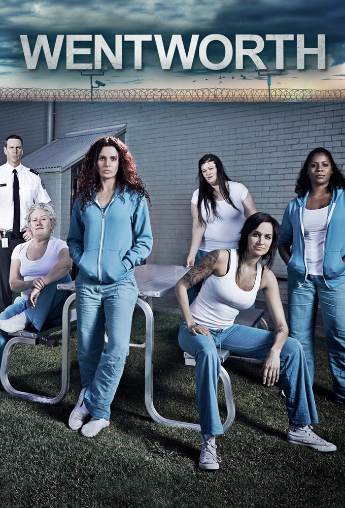 Wentworth Season 7 (2019) เว้นเวิร์ธ