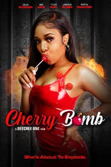 Cherry Bomb (2024) [NoSub]