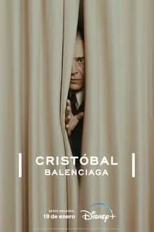 Cristobal Balenciaga Season 1 (2024)