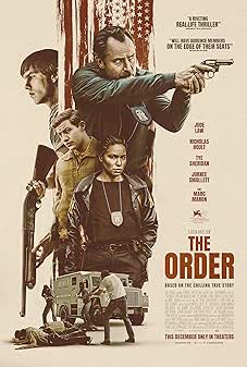 The Order (2024) [NoSub]