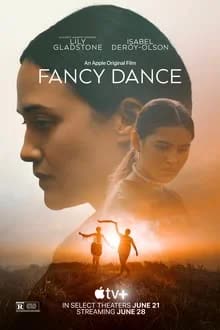 Fancy Dance (2023)