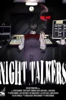 Night Talkers (2024) [NoSub]