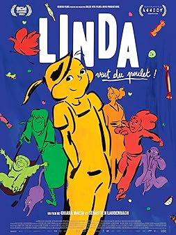 Chicken for Linda! (2023) [NoSub]