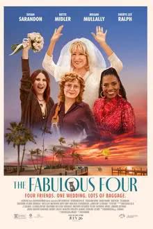 The Fabulous Four (2024) [NoSub]