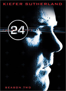 24 ชั่วโมงอันตราย ปี 1 (2001)