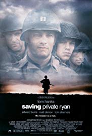 Saving Private Ryan (1998)  ฝ่าสมรภูมินรก