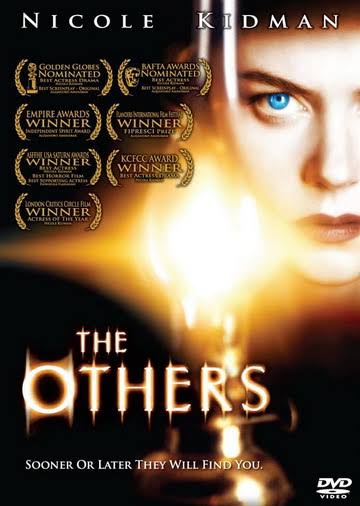 The Others (2001) คฤหาสน์สัมผัสผวา