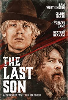 The Last Son (2021)