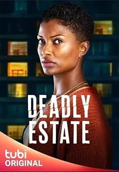 Deadly Estate (2024) [NoSub]