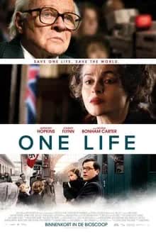 One Life (2023) [NoSub]