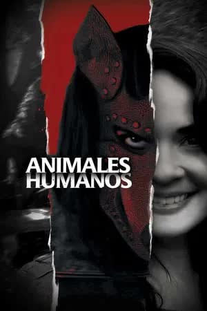 Human Animals (2020) [NoSub]