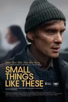 Small Things Like These (2024) [NoSub]