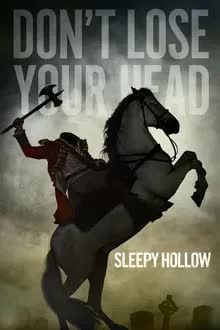 Sleepy Hollow Season 4 (2015) ผีหัวขาดล่าหัวคน