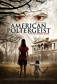 American Poltergeist (2015) บ้านเช่าวิญญาณหลอน