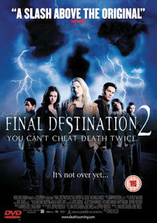 Final Destination 2 โกงความตาย แล้วต้องตาย 2