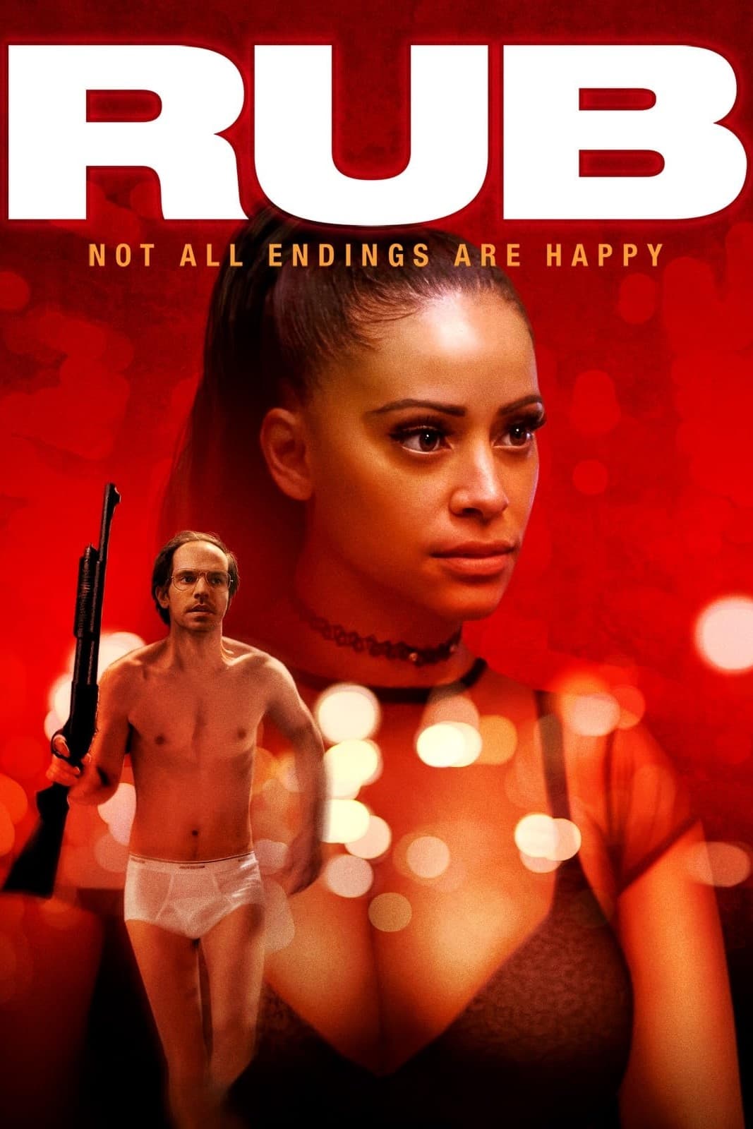 Rub (2023) [NoSub]