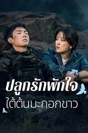 ปลูกรักพักใจ ใต้ต้นมะกอกขาว [พากย์ไทย] updated to 10