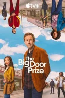 The Big Door Prize Season 2 (2024) ตอน 9