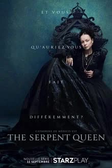 The Serpent Queen Season 1 (2022) [พากย์ไทย]