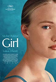 Girl (2018) ฝันนี้เพื่อเป็นเกิร์ล